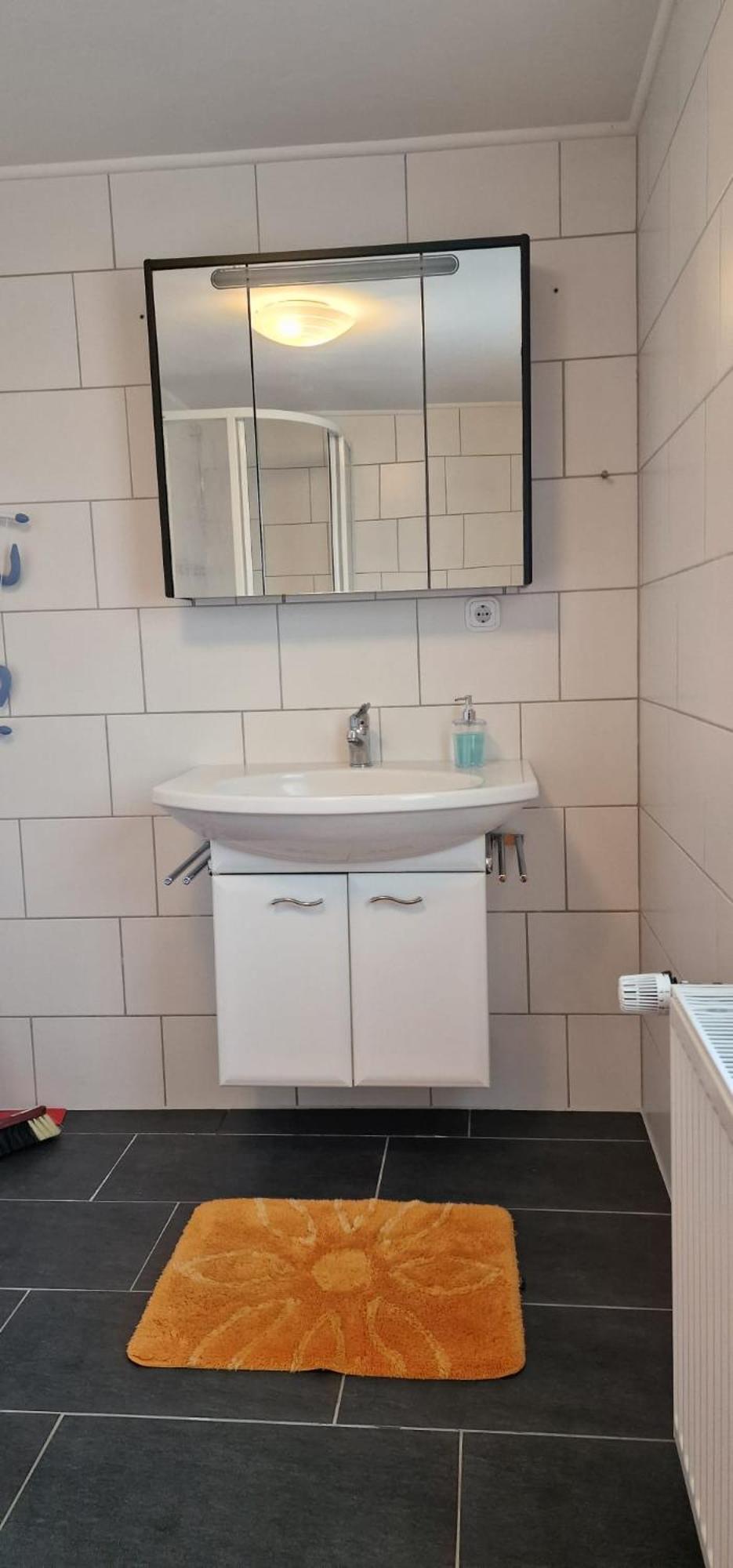 Apartment Slaapstuuv Greetsiel